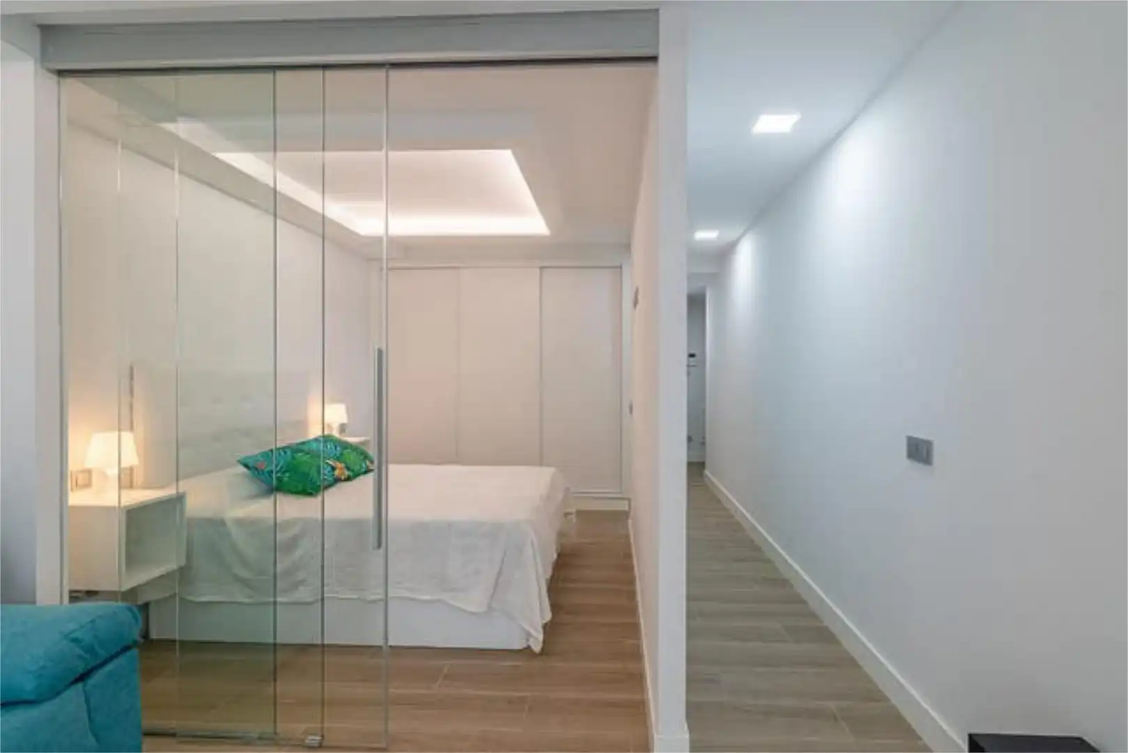 Piso de 52 m² en Las Palmas de Gran Canaria