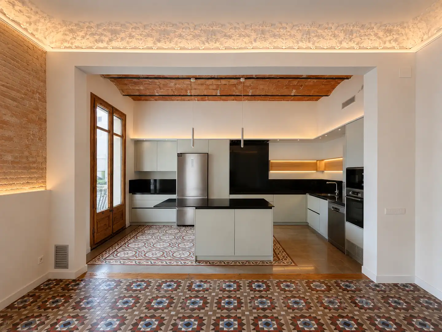 Piso de 161 m² en Barcelona