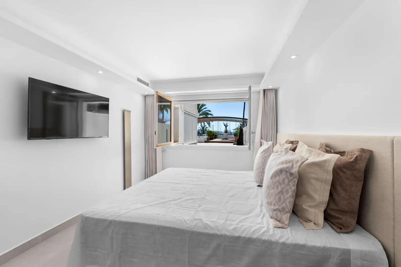 Piso de 165 m² en Palma