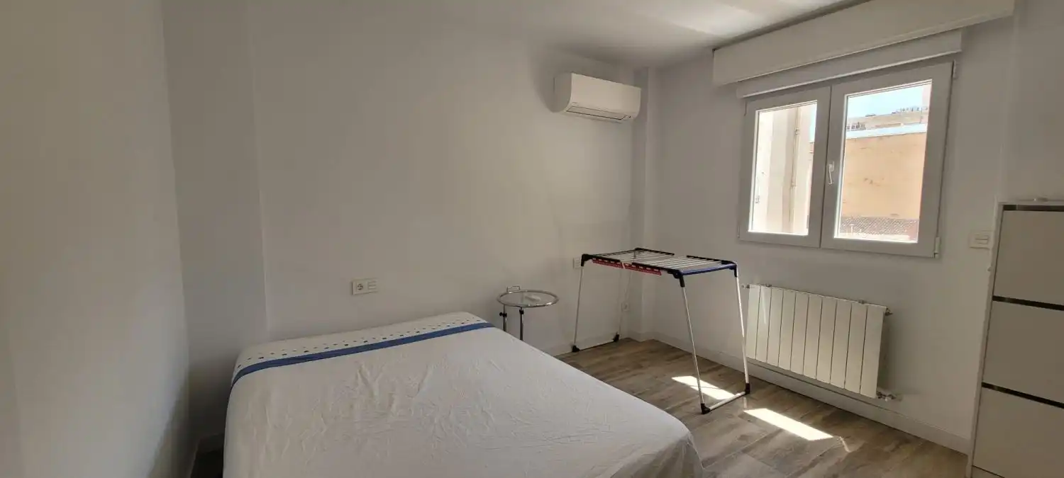 Piso de 136 m² en Albacete