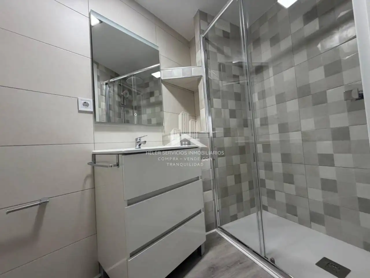 Piso de 118 m² en Castellón de la Plana
