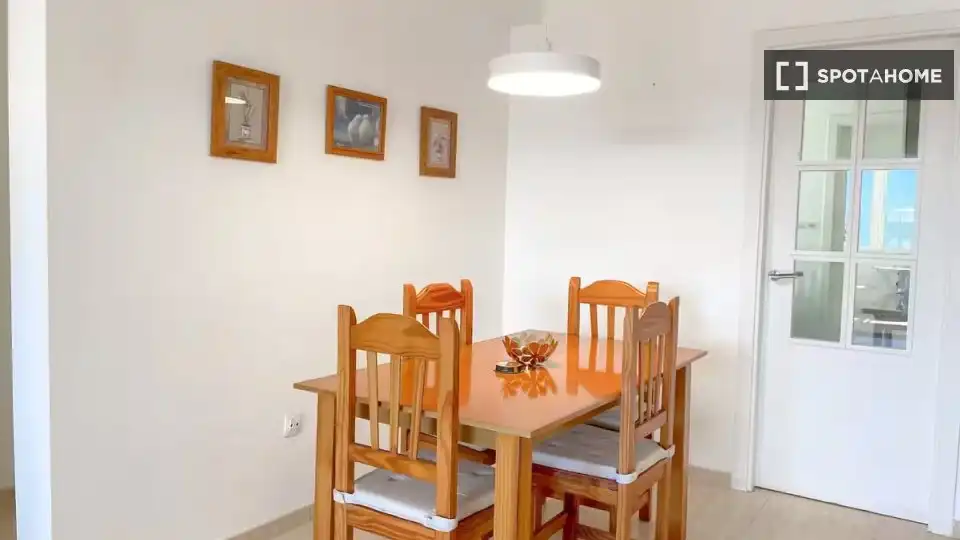 Habitación 92 m², Pájara