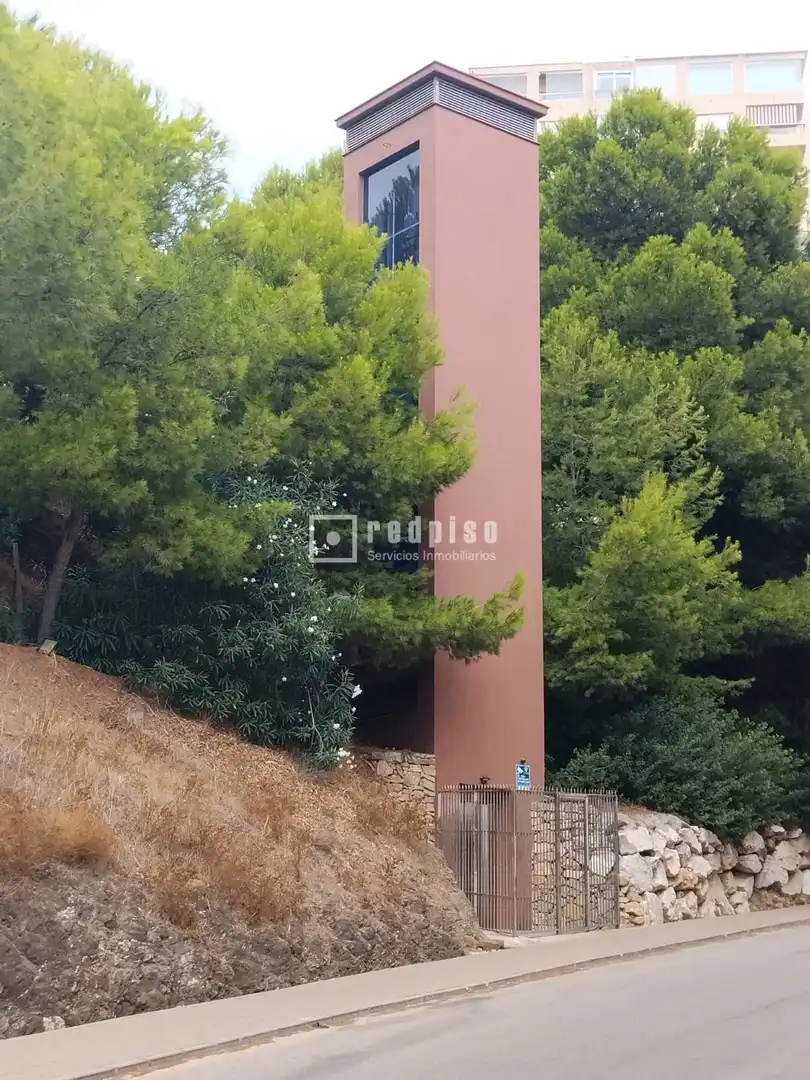 Piso de 112 m² en Benalmádena