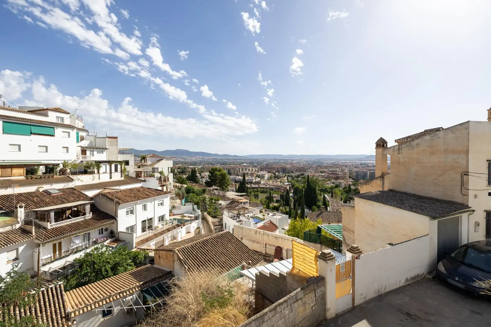 Casa de 130 m² a Granada