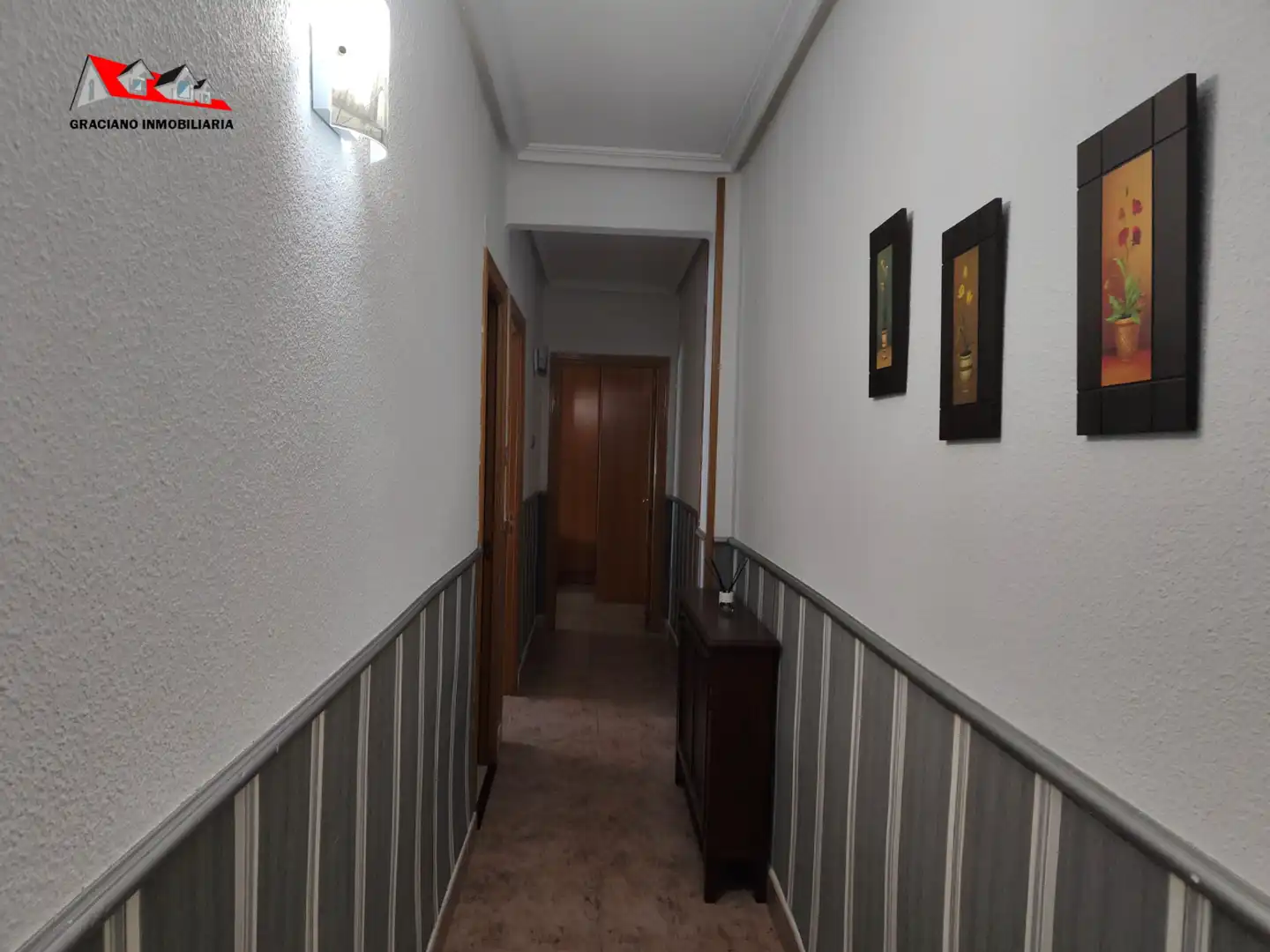 Piso de 140 m² en Albacete