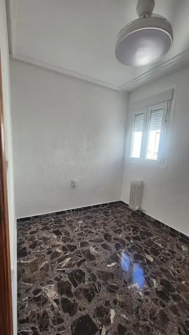 Piso de 88 m² en Albacete