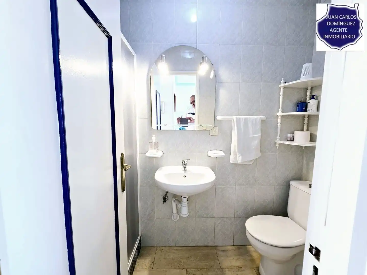 Piso de 50 m² en San Bartolomé de Tirajana