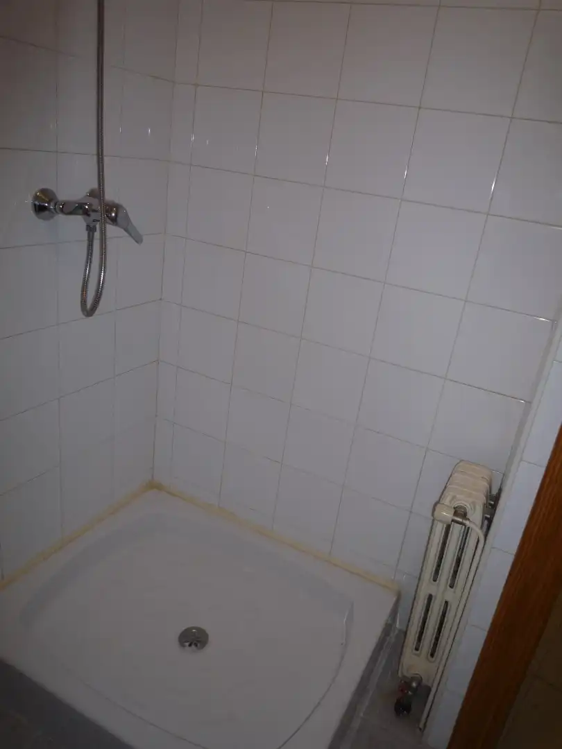 Piso de 122 m² en Albacete