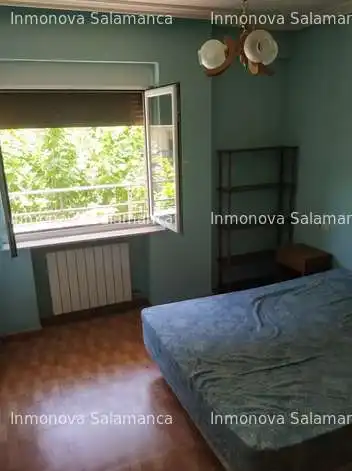 Piso de 92 m² en Salamanca