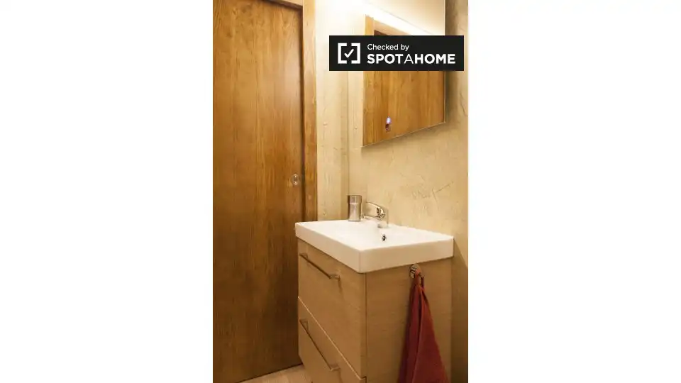 Piso de 42 m² en Madrid