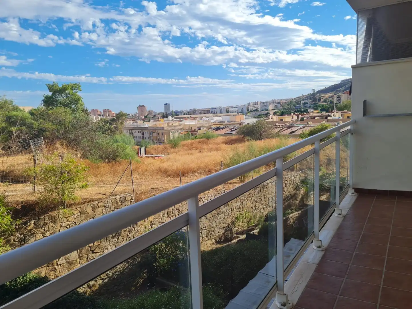 Piso de 59 m² en Málaga