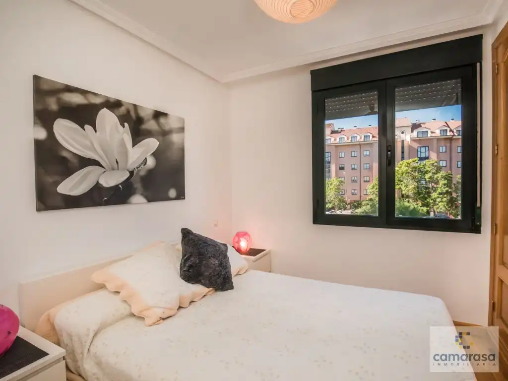 Piso de 108 m² en Ávila