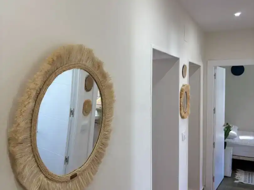 Piso de 110 m² en Jaén