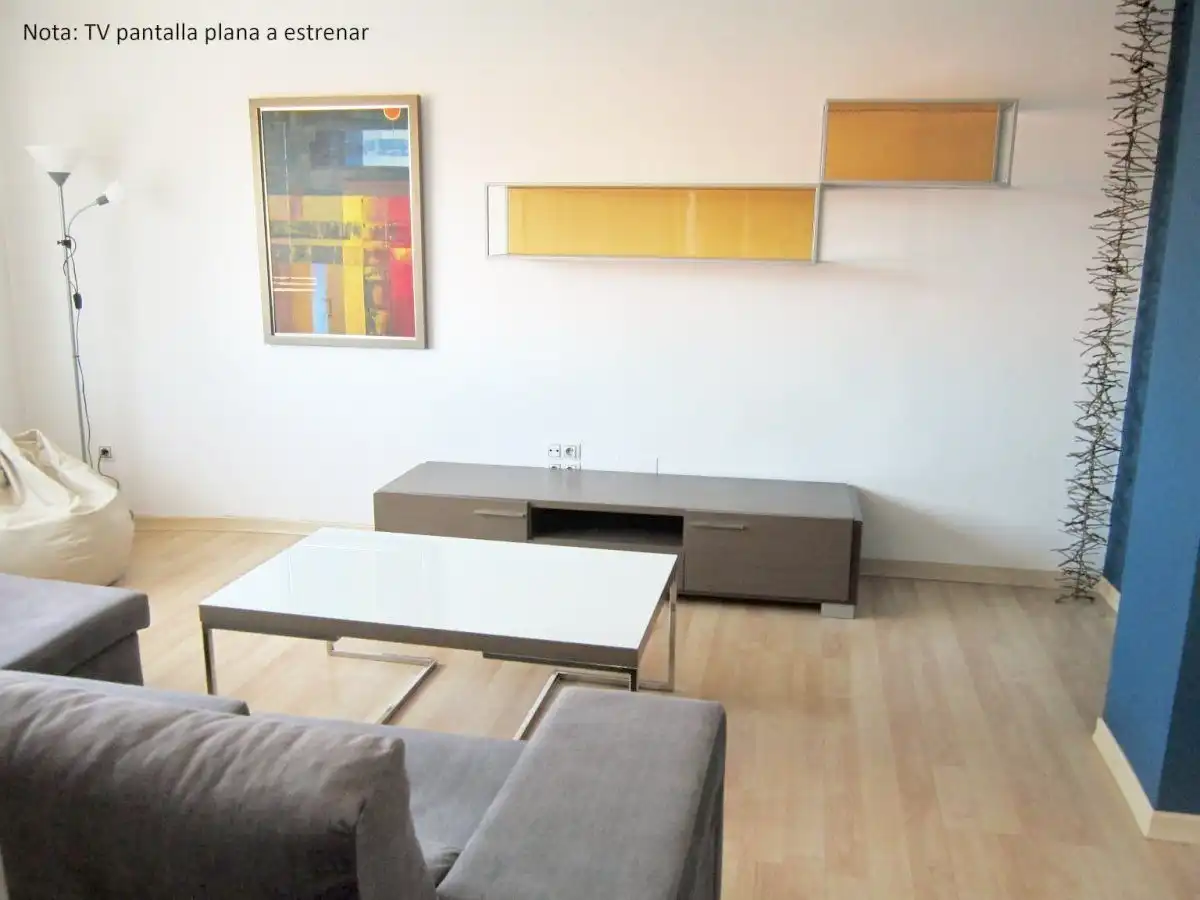 Piso de 130 m² en Salamanca