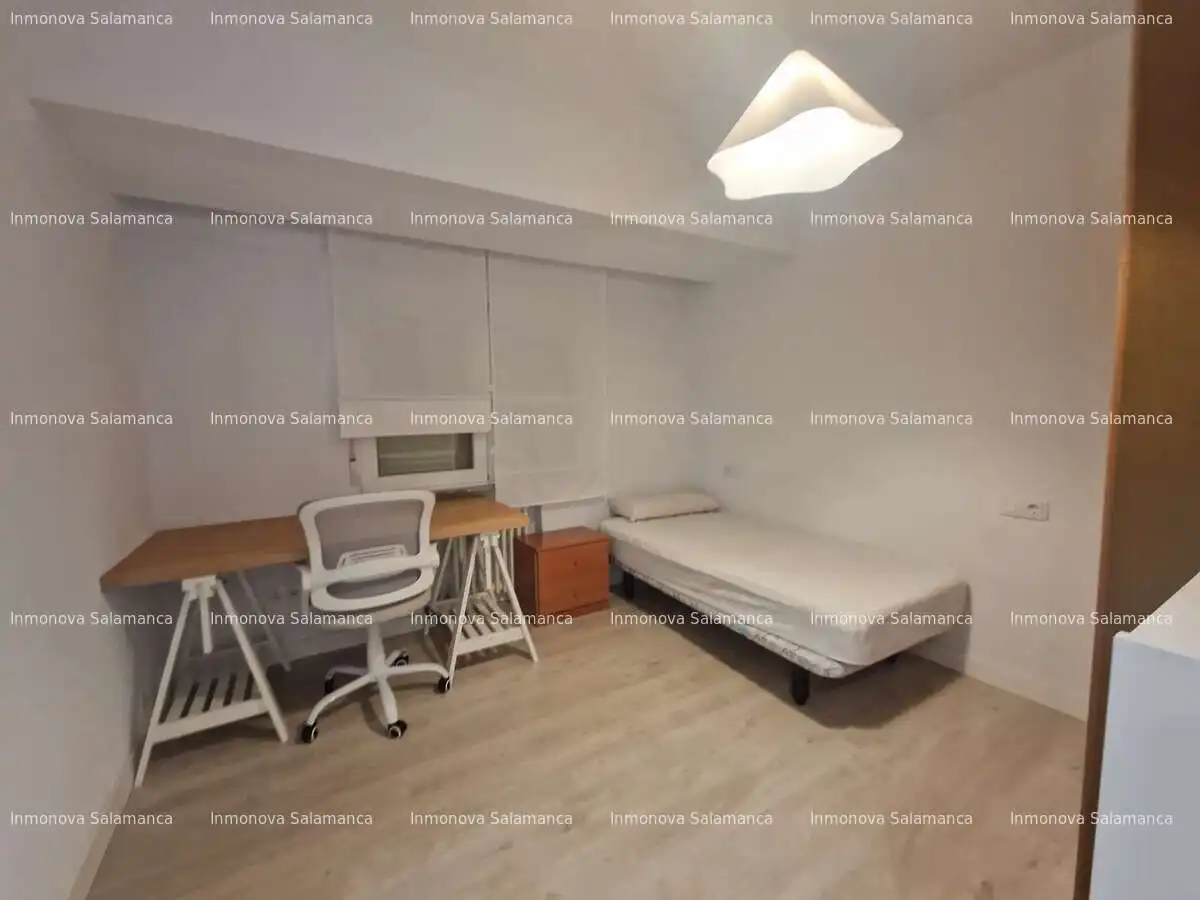Piso de 108 m² en Salamanca
