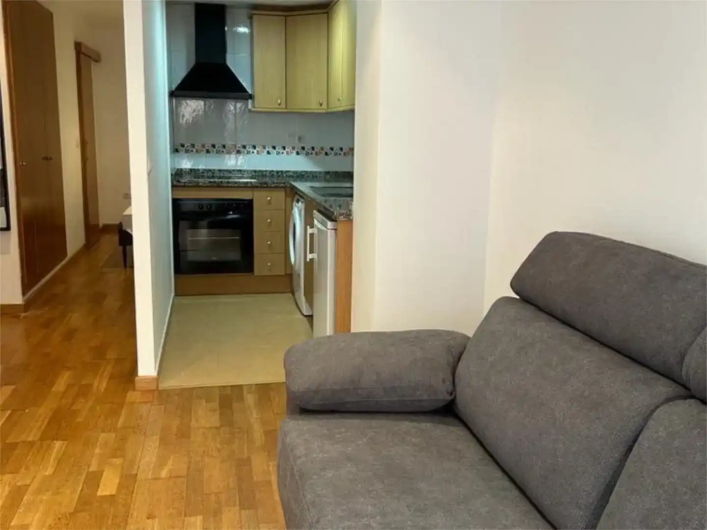 Piso de 54 m² en Castellón de la Plana
