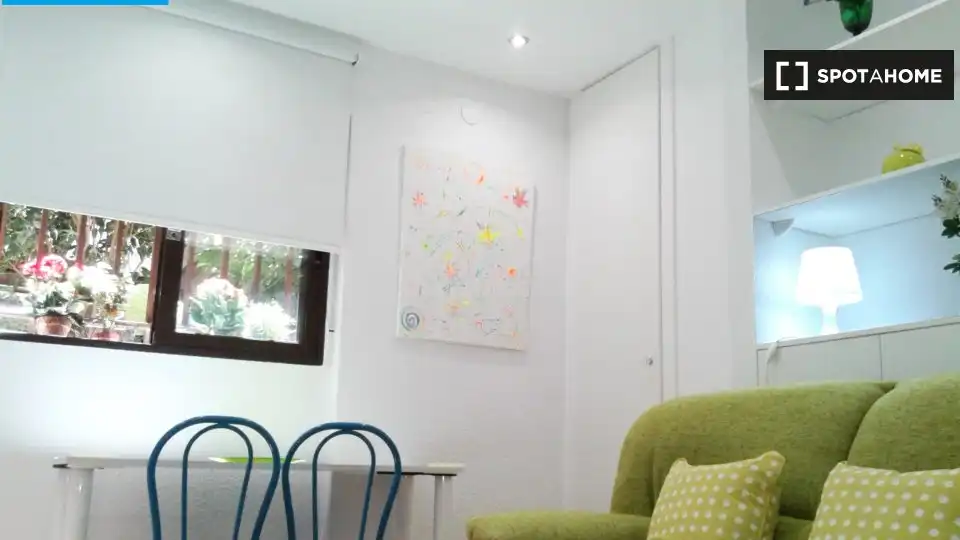 Habitación en alquiler, Murcia