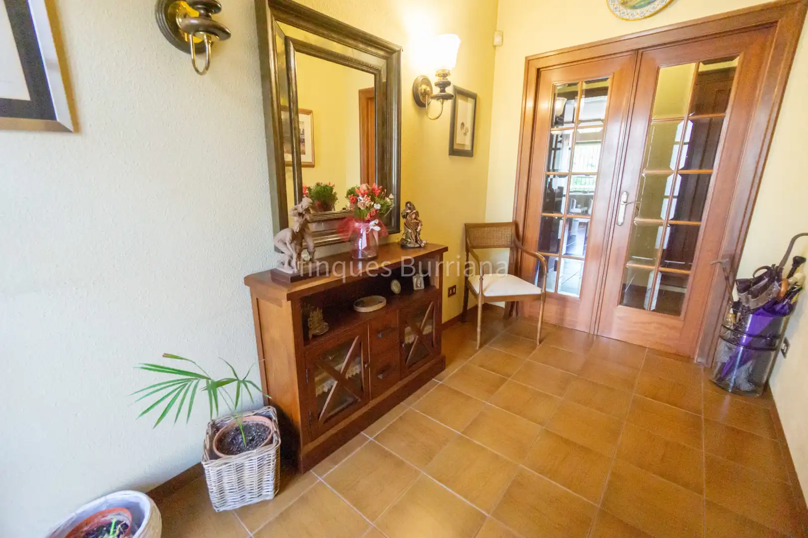 Piso de 265 m² en Almazora