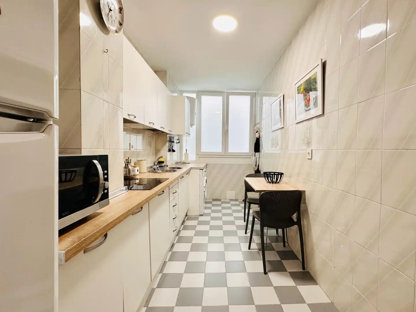 Piso de 108 m² en Granada