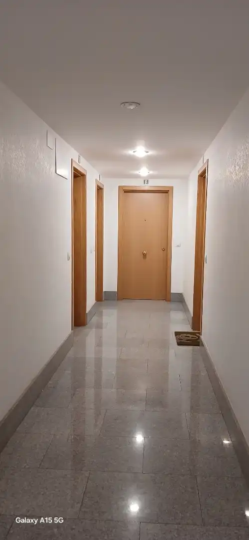 Piso de 60 m² en Soria