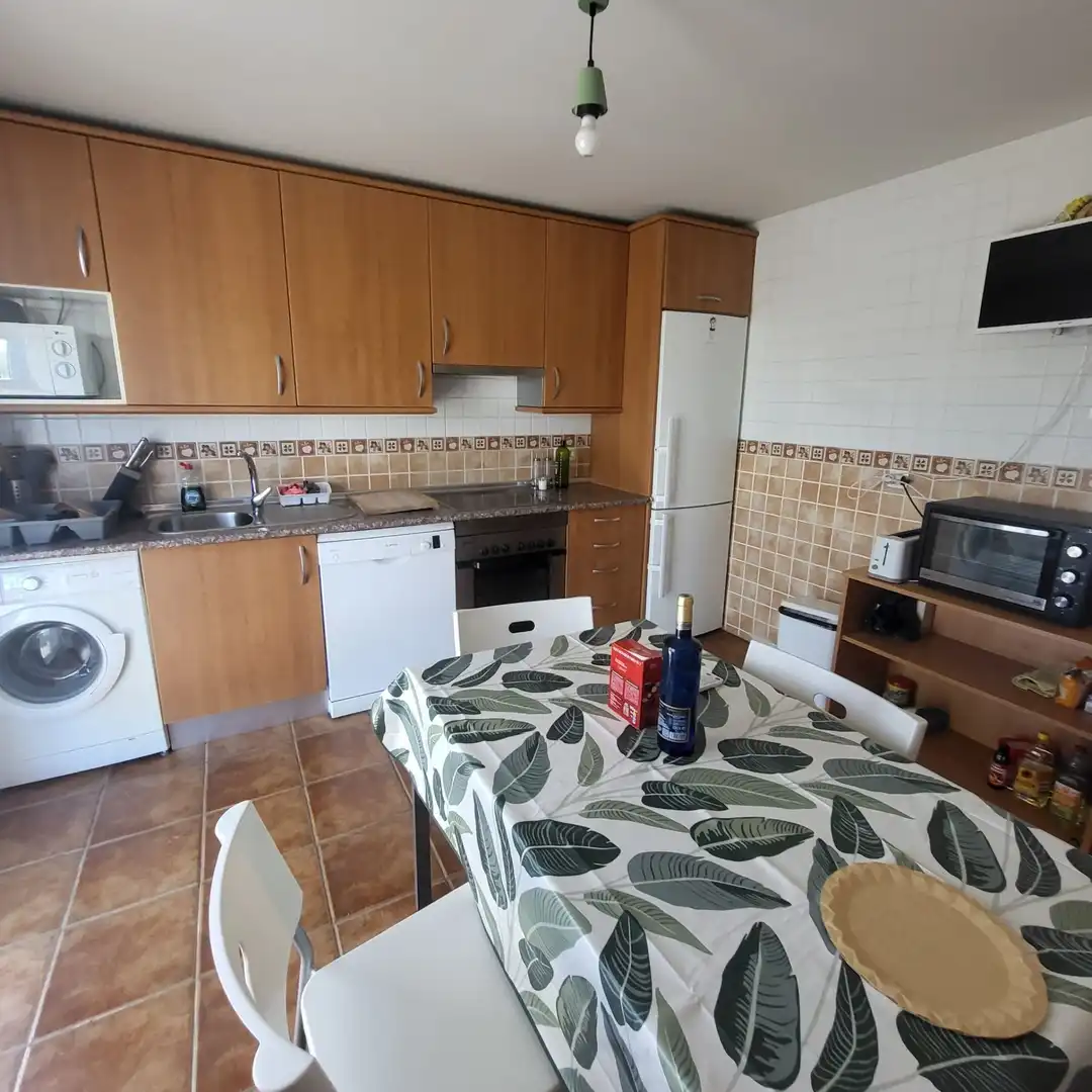 Piso de 150 m² en Ávila