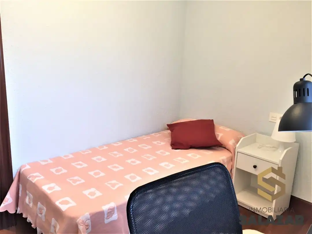 Piso de 81 m² en Bilbao