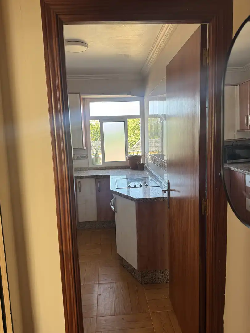 Wohnung 60 m² in Sevilla