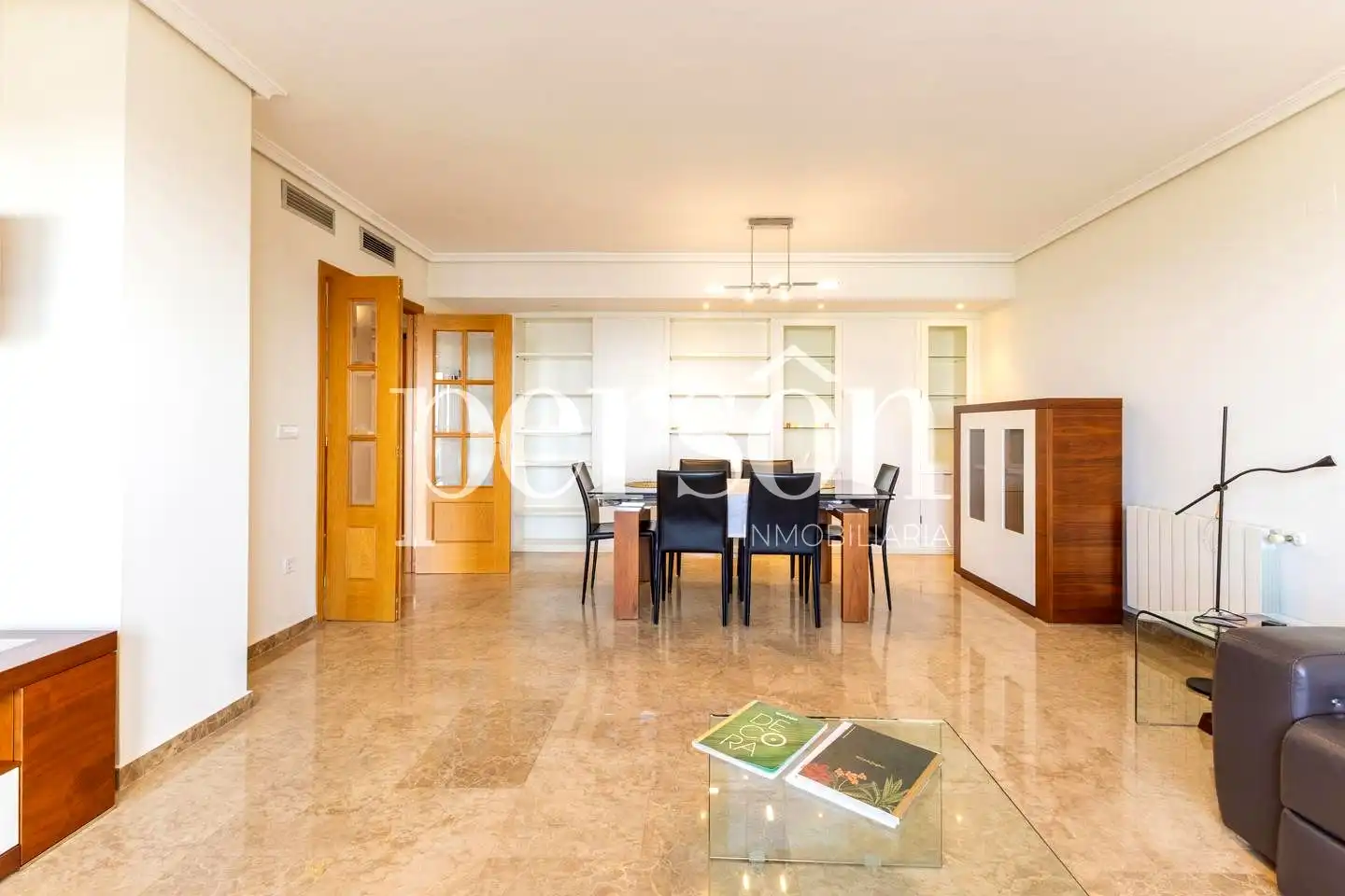 Piso de 192 m² en Valencia