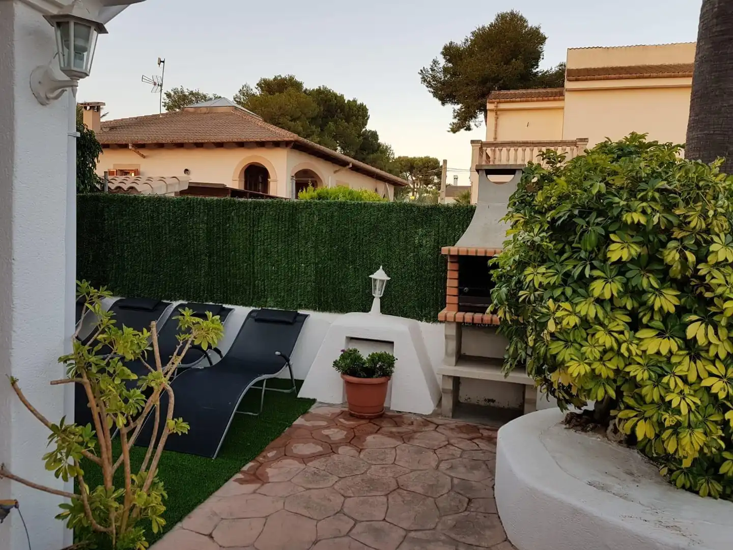 Casa de 200 m² a Muro