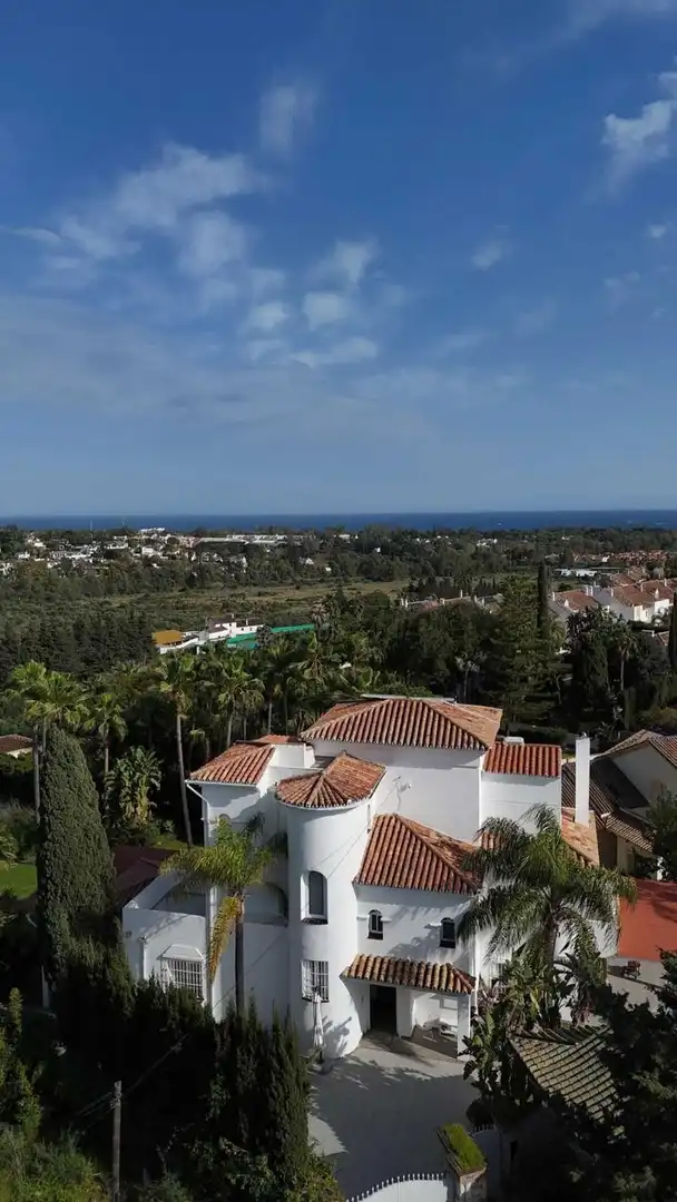Casa de 480 m² a Estepona