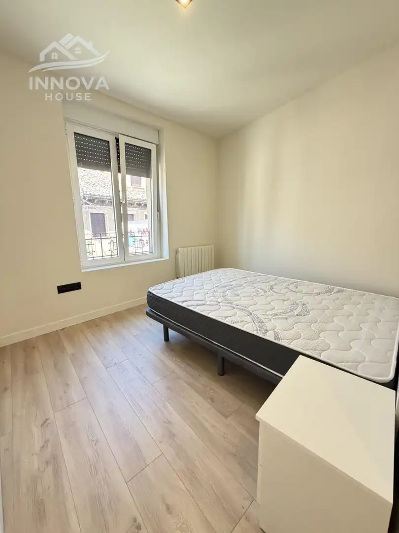 Piso de 95 m² en Segovia