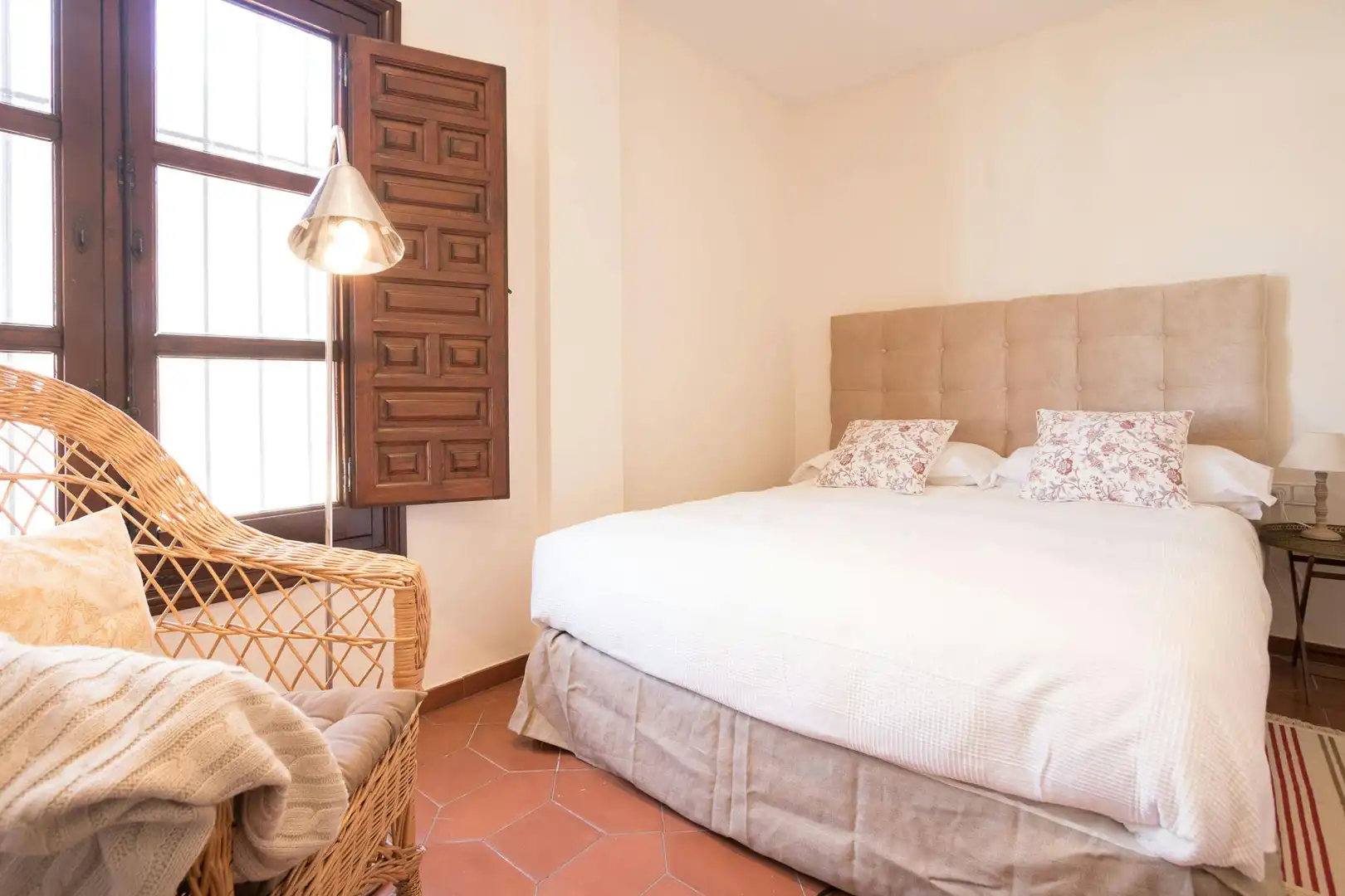 Piso de 120 m² en Sevilla