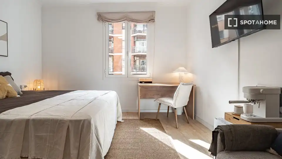 Habitación en alquiler, Barcelona
