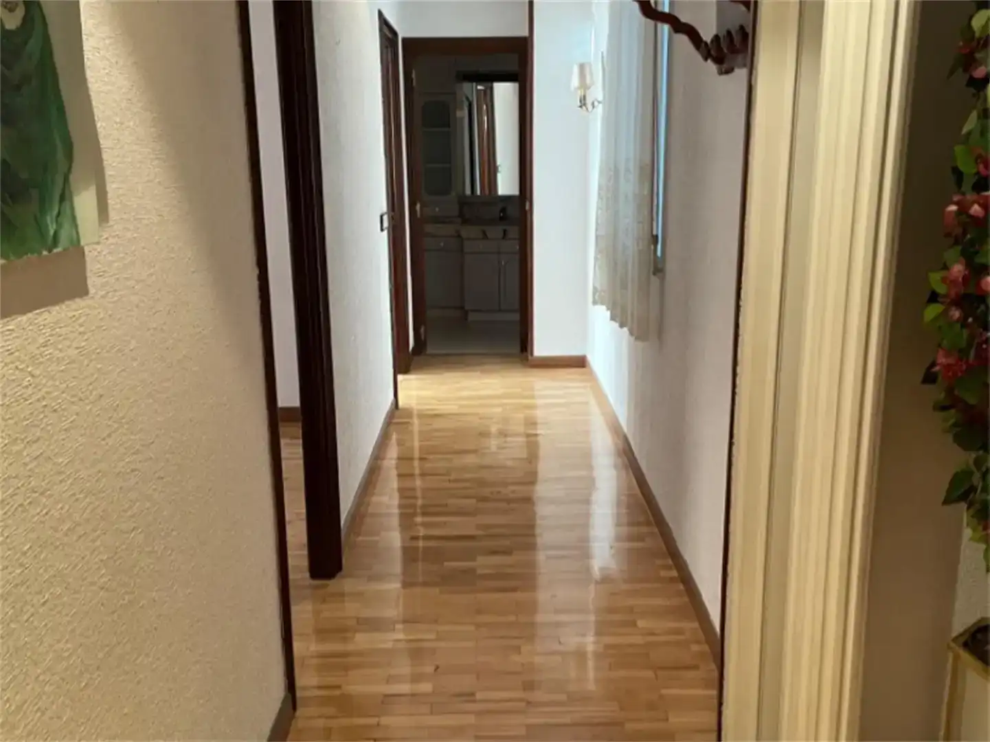 Piso de 120 m² en Valladolid