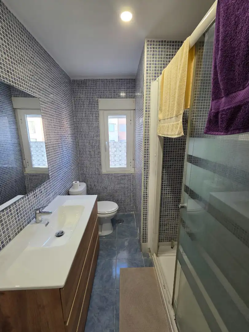 Zimmer zur Miete, Oviedo