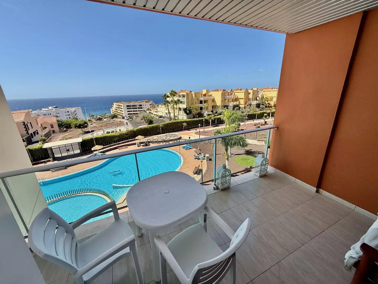 Appartamento 50 m² a San Miguel de Abona