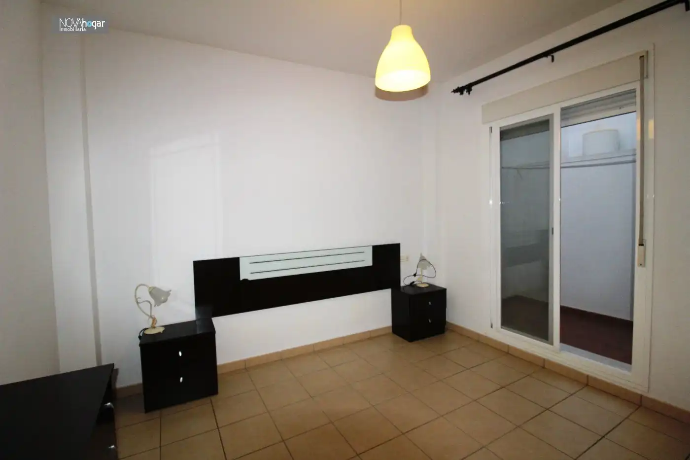 Pis de 75 m² a Màlaga