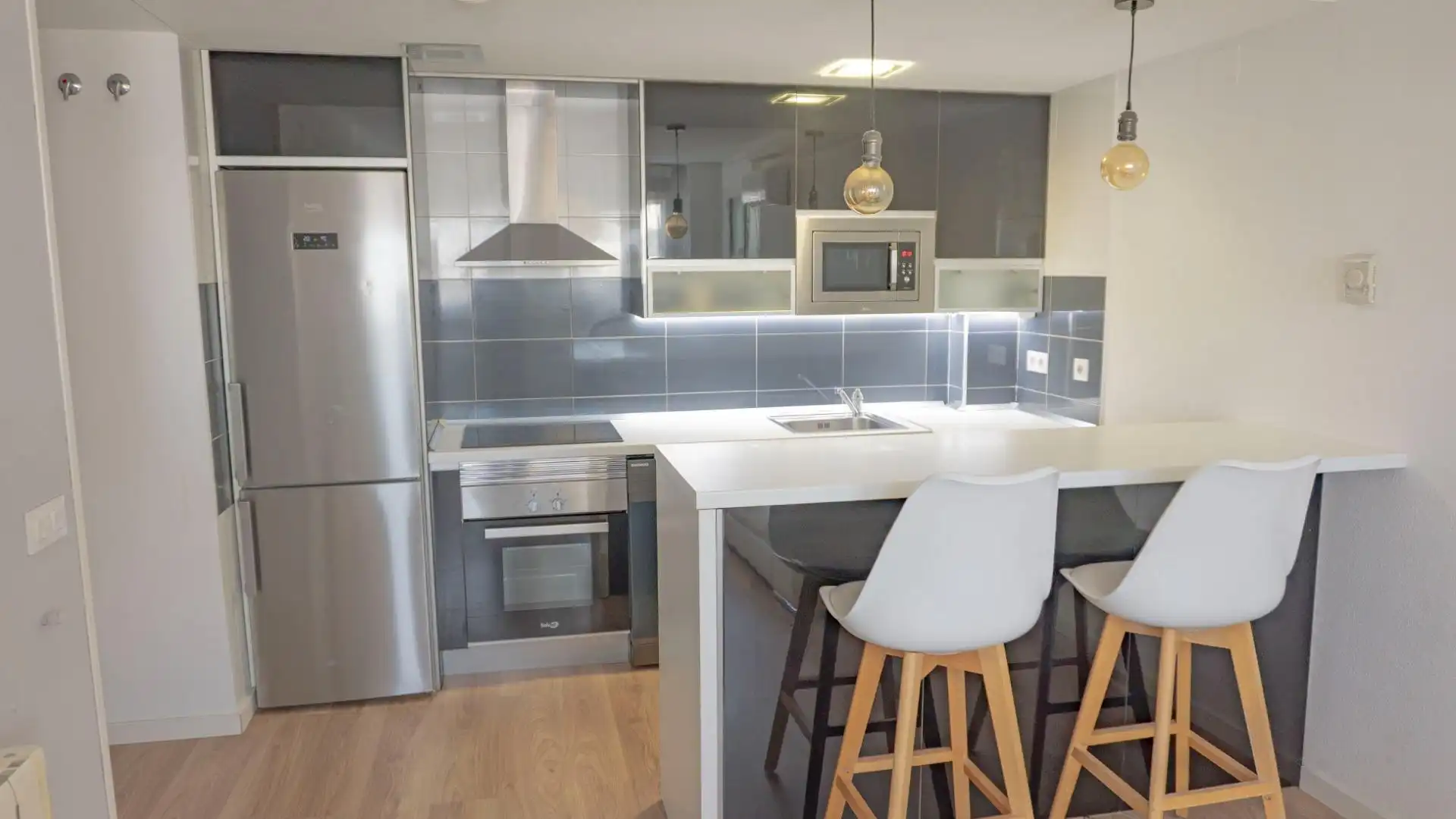 Appartamento 124 m² a Tres Cantos