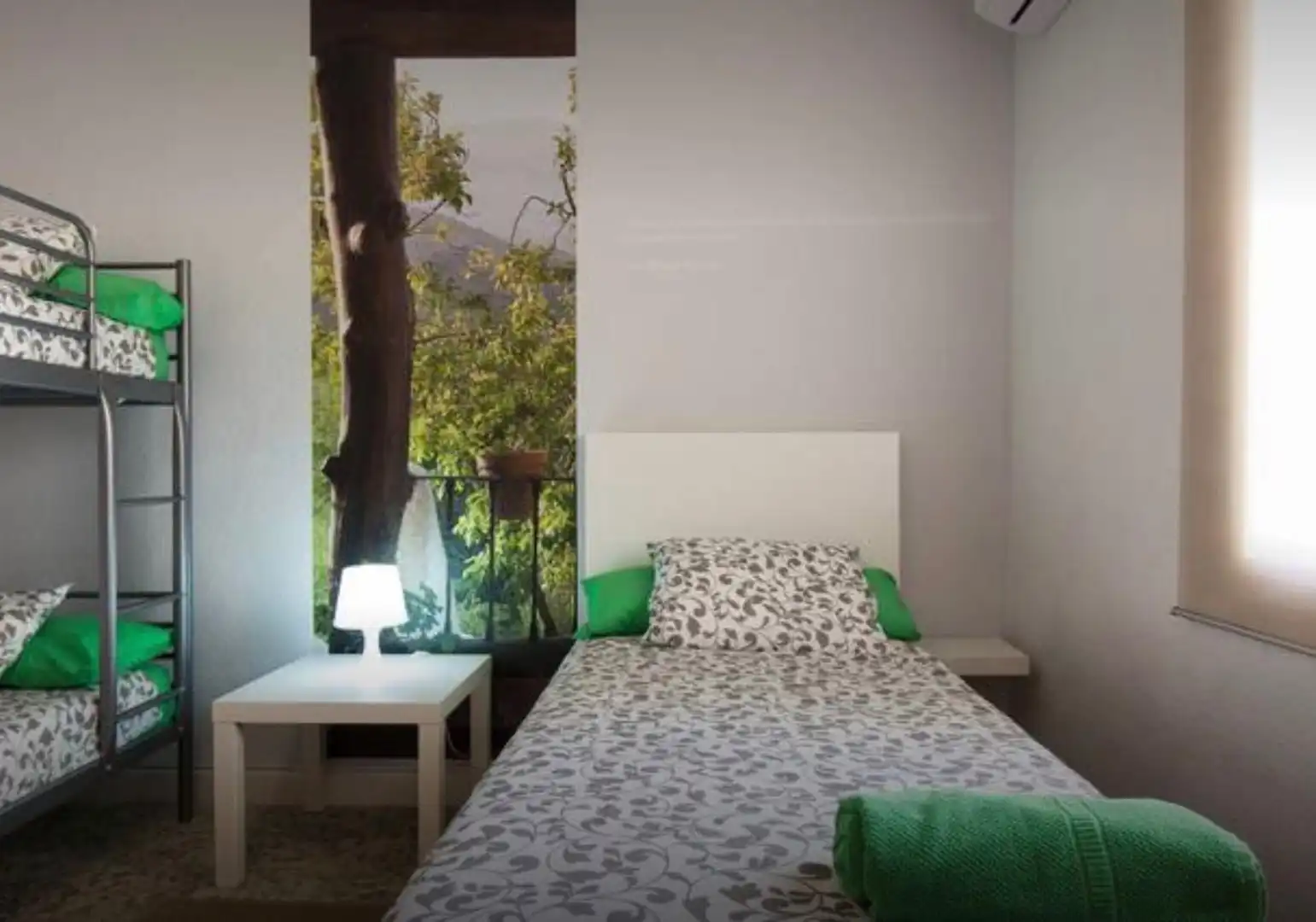 Piso de 130 m² en Almería
