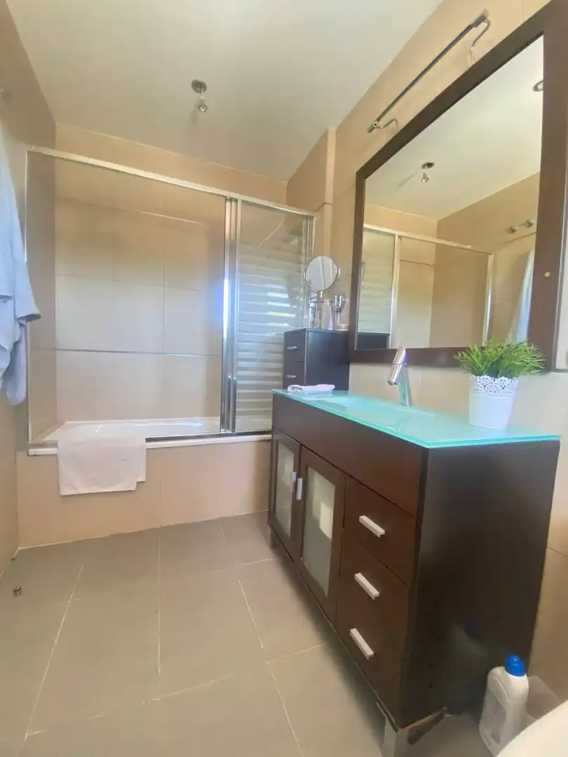 Piso de 186 m² en Isla Cristina