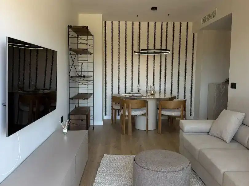 Piso de 68 m² en Murcia