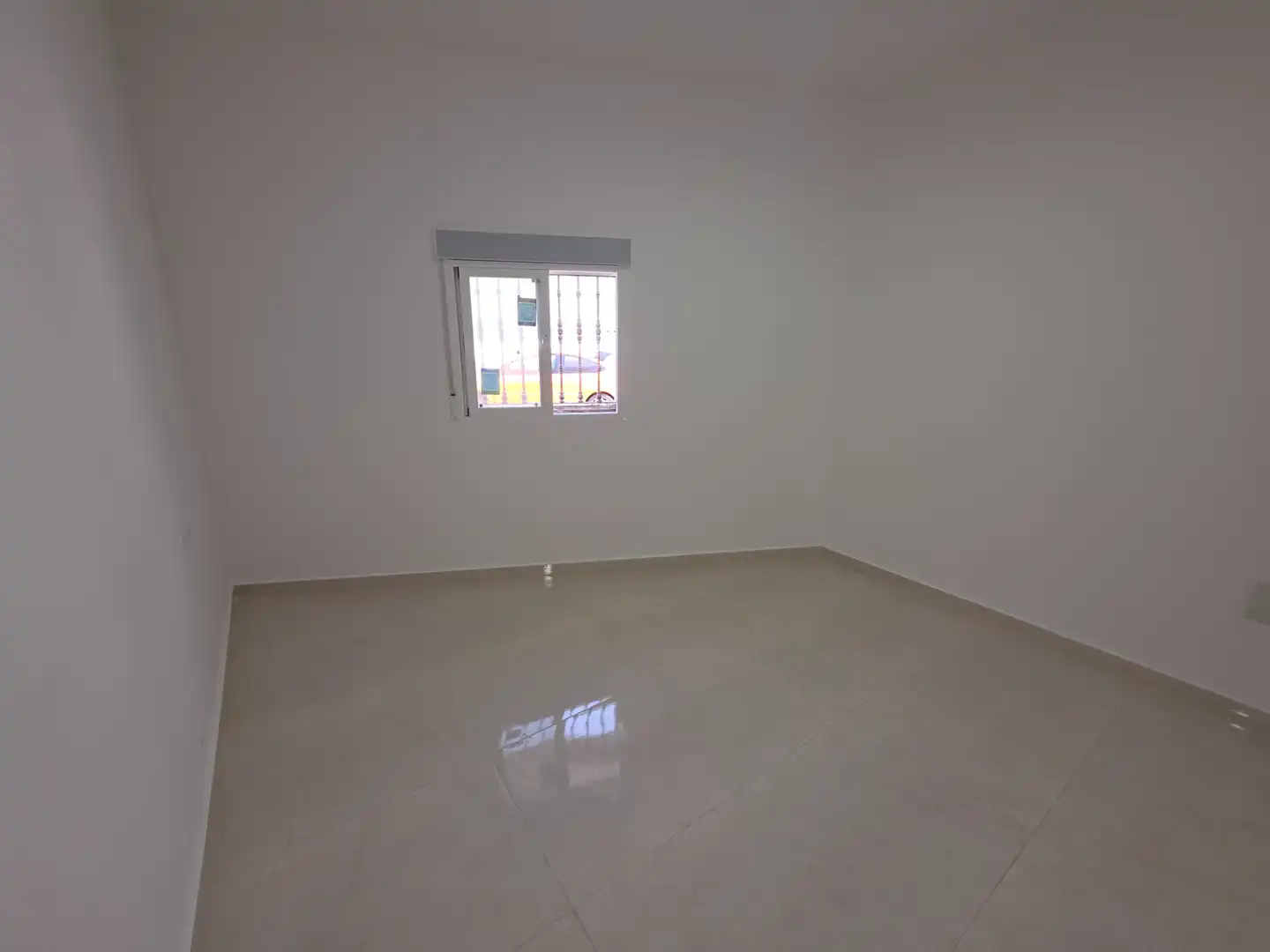 Piso de 40 m² en Almería