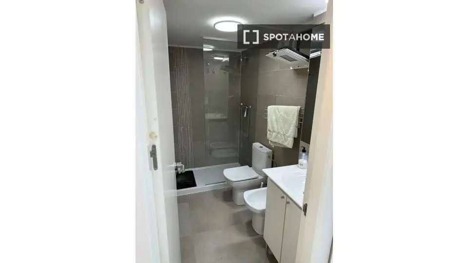 Habitación 47 m², Guecho