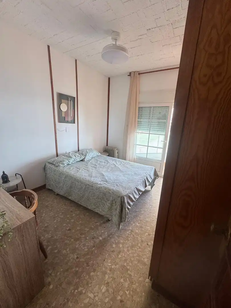 Piso de 110 m² en Almería