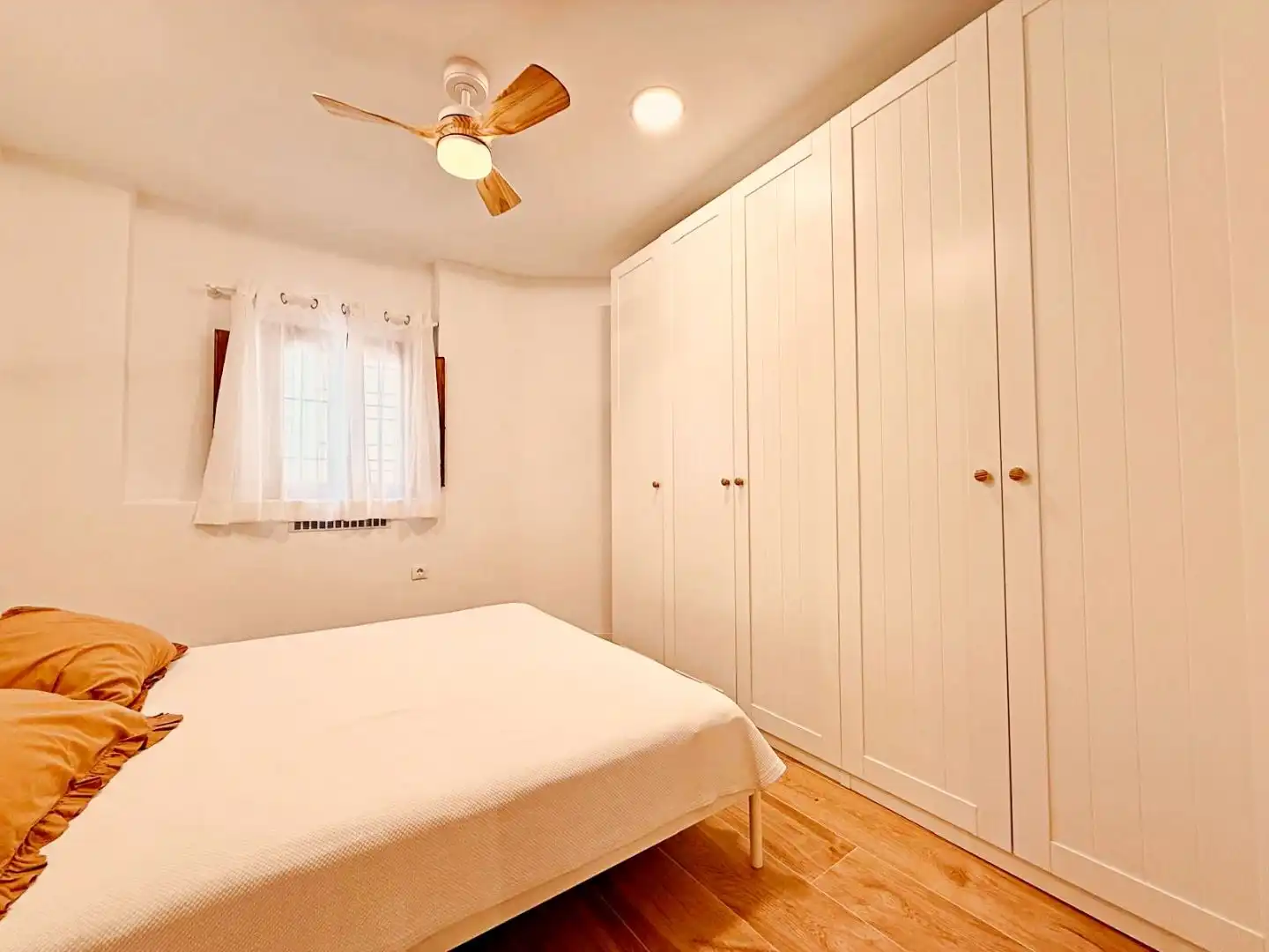 Piso de 40 m² en Granada