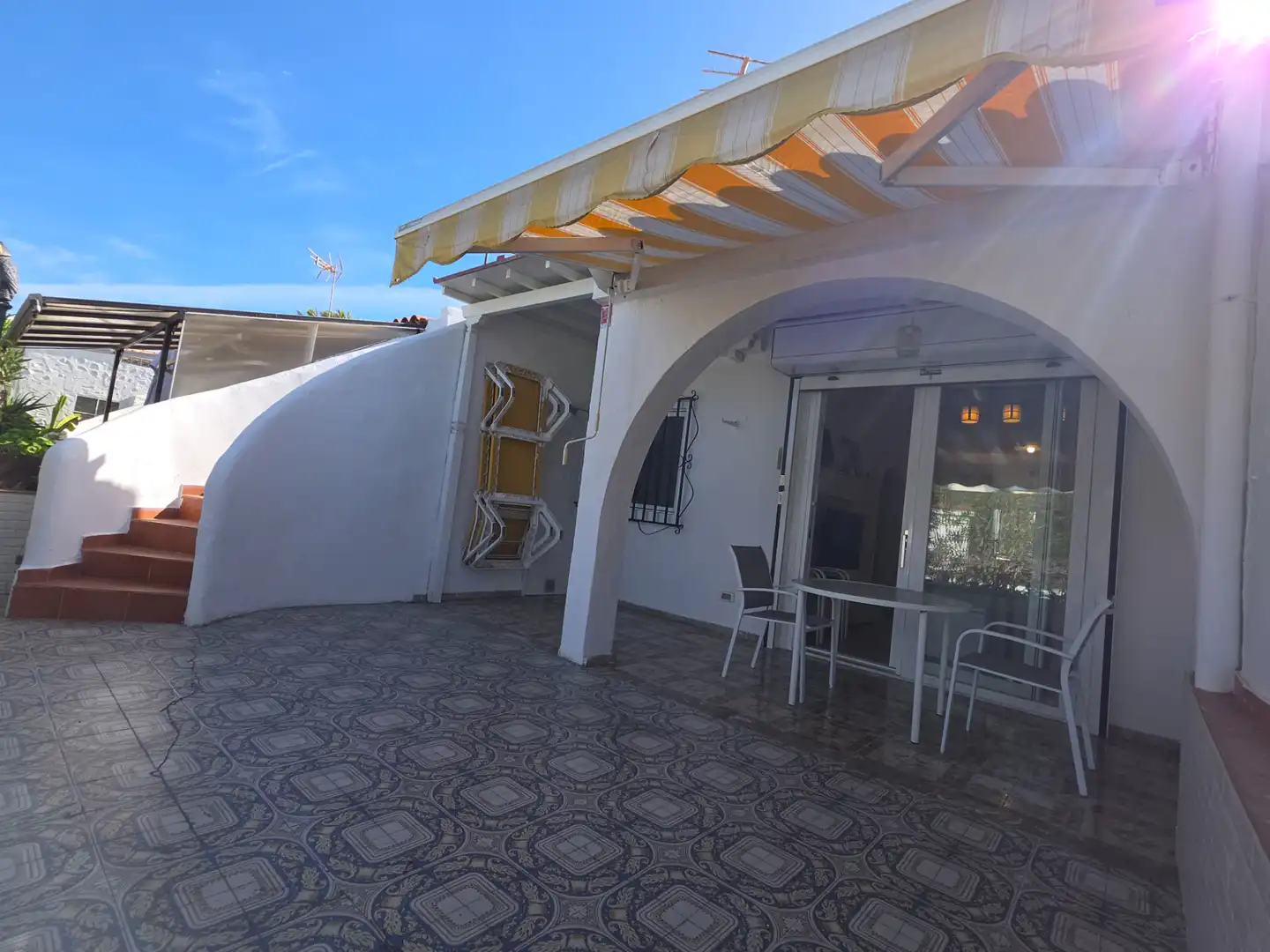 Moradia 60 m² em San Bartolomé de Tirajana