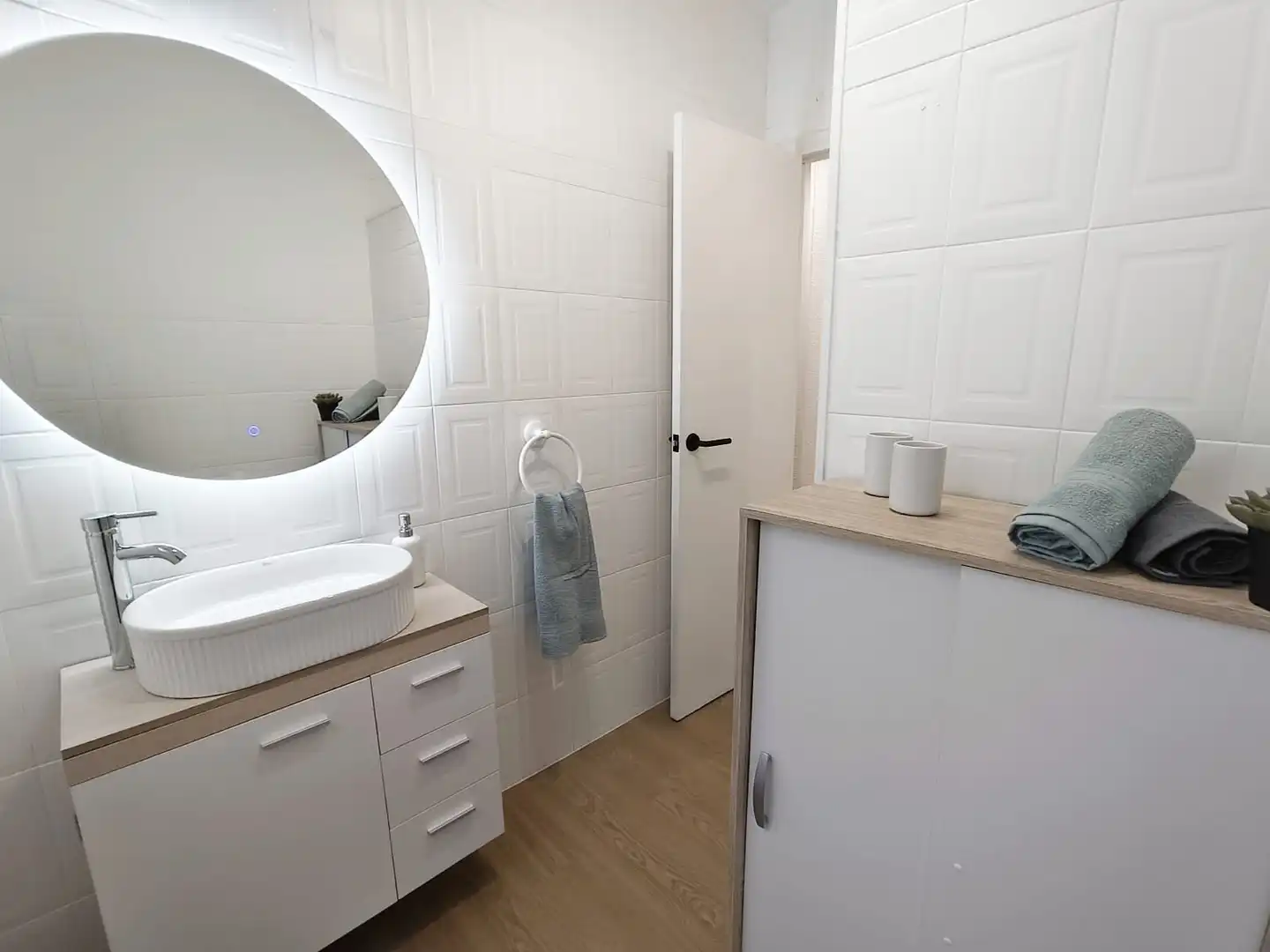 Appartement 104 m² à Castelló de la Plana / Castellón de la Plana