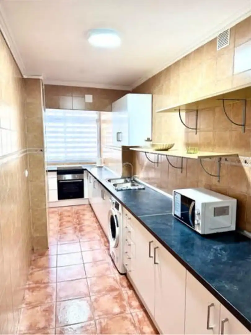 Pis de 84 m² a Algesires