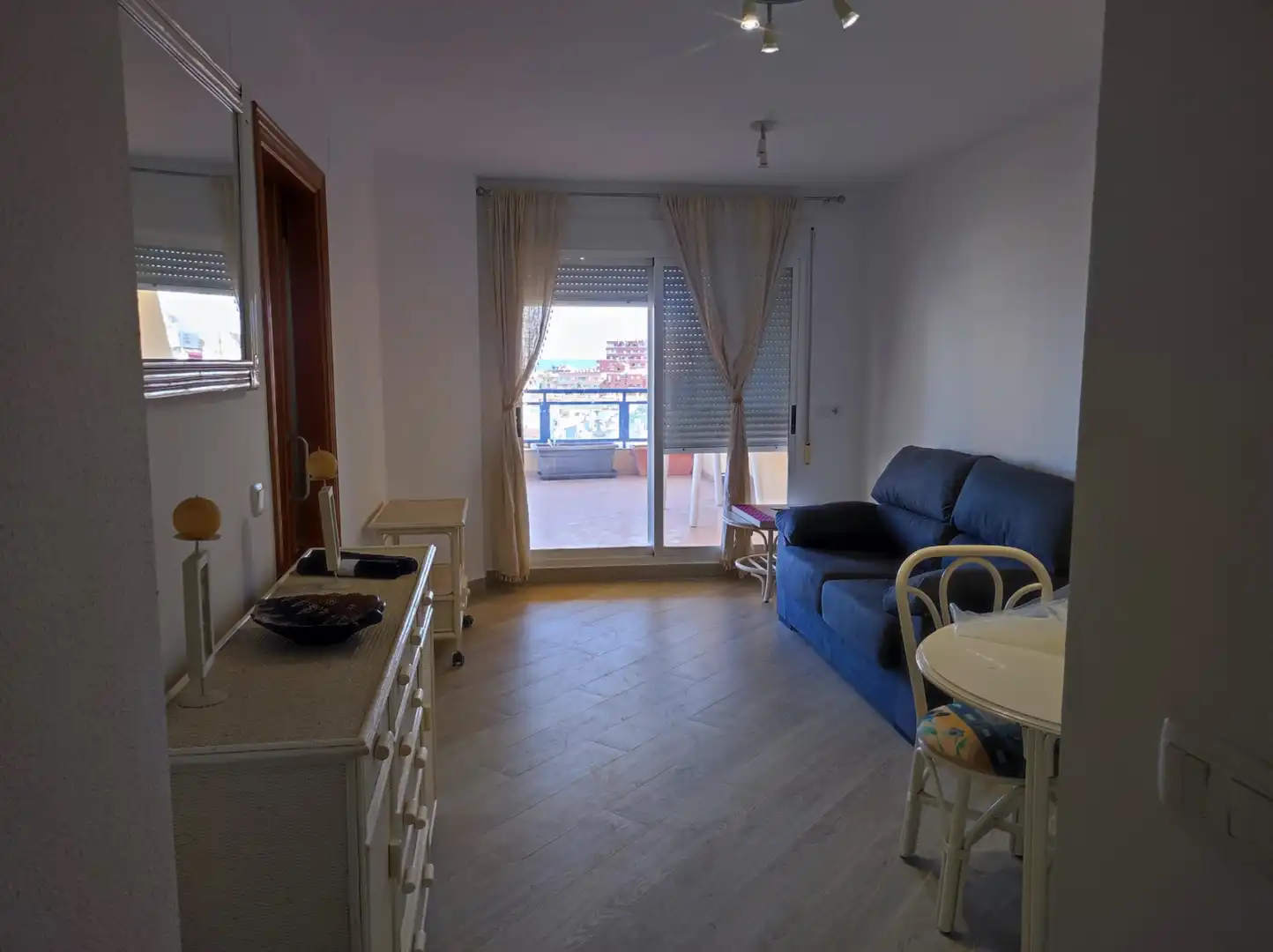 Pis de 66 m² a Tavernes de la Valldigna