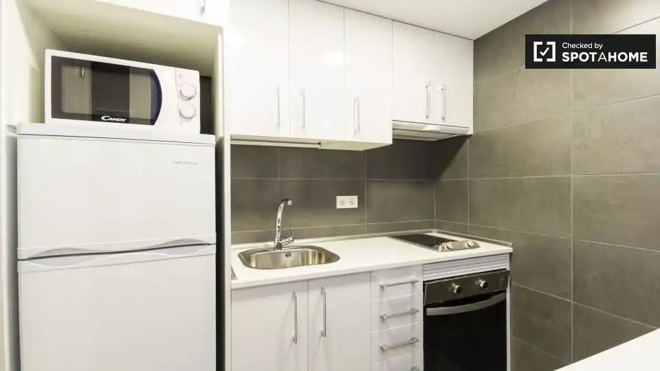 Piso de 57 m² en Madrid